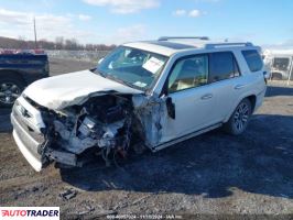Toyota Pozostałe 2021 4 Toyota Pozostałe 2021 4
