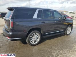 Cadillac Escalade 2023 6