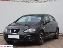 Seat Leon 2010 1.6 100 KM