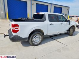 Ford Maverick 2024 2