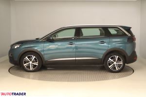 Peugeot 5008 2019 1.2 128 KM