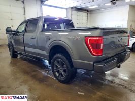 Ford Pozostałe 2023 3