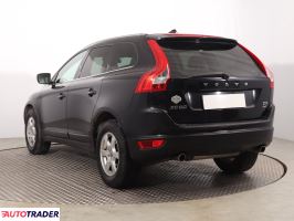 Volvo XC60 2010 2.4 160 KM