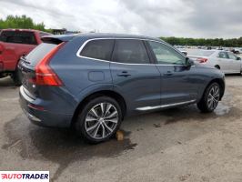 Volvo XC60 2022 2 Volvo XC60 2022 2