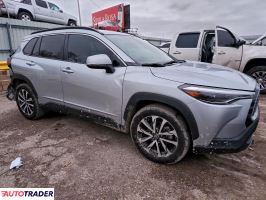 Toyota Corolla 2022 2