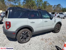 Ford Bronco 2022 1