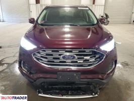 Ford Edge 2019 2 Ford Edge 2019 2