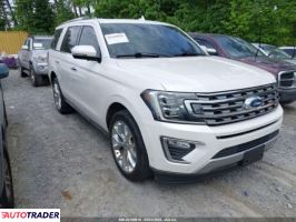 Ford Expedition 2019 3 Ford Expedition 2019 3