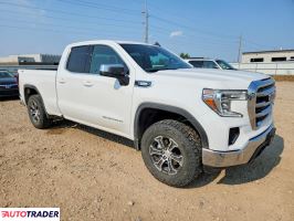 GMC Sierra 2021 3