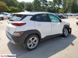 Hyundai Kona 2022 2