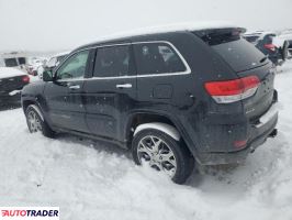 Jeep Grand Cherokee 2020 5