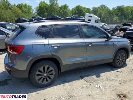 Volkswagen Pozostałe 2023 1
