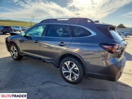Subaru Outback 2020 2