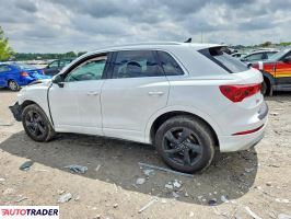 Audi Q3 2021 2