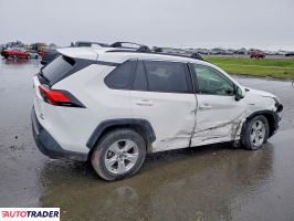 Toyota Pozostałe 2020 2