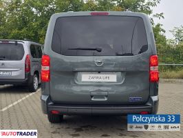 Opel Zafira 2026 2.2 180 KM