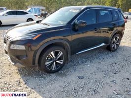 Nissan Rogue 2023 1 Nissan Rogue 2023 1