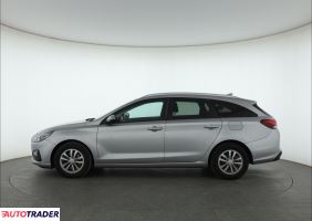 Hyundai i30 2022 1.0 118 KM