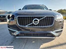 Volvo XC90 2019 2
