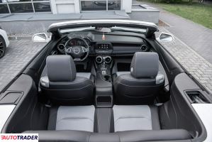 Chevrolet Camaro 2020 2.0 275 KM