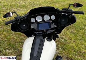 Harley-Davidson Pozostałe 2023