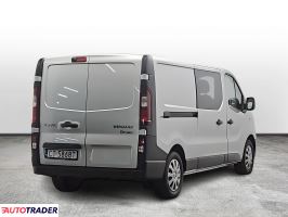 Renault Trafic 2019 1.6