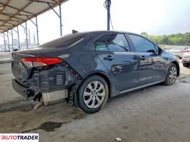 Toyota Corolla 2025 2