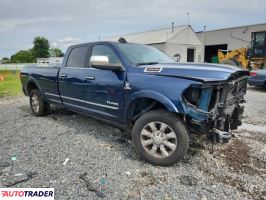 Dodge Ram 2019 6
