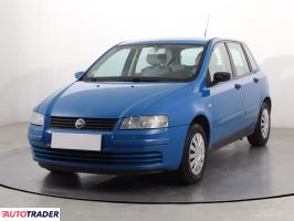 Fiat Stilo 2004 1.6 101 KM