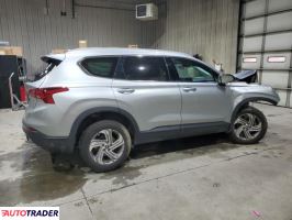 Hyundai Santa Fe 2023 2