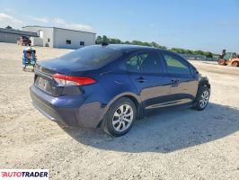 Toyota Corolla 2022 1