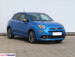 Fiat 500 X 2020 1.3 148 KM