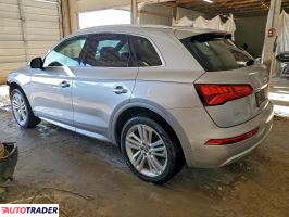 Audi Q5 2019 2