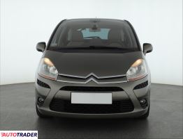 Citroen C4 Picasso 2010 1.6 107 KM