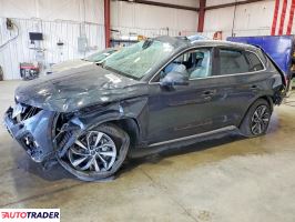 Audi Q5 2021 2