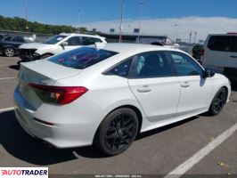 Honda Civic 2022 2 Honda Civic 2022 2