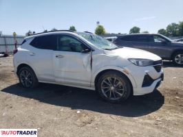 Buick Pozostałe 2020 1 Buick Pozostałe 2020 1