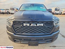 Dodge Ram 2025 3