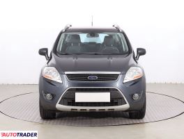 Ford Kuga 2010 2.0 138 KM