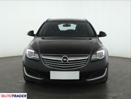Opel Insignia 2014 2.0 160 KM