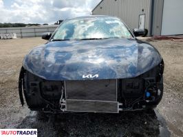 Kia EV6 2024 Kia EV6 2024