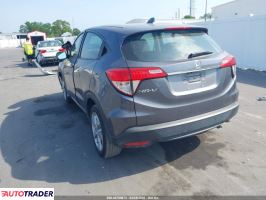 Honda HR-V 2021 1
