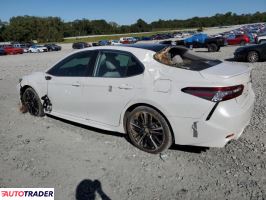 Toyota Camry 2019 2