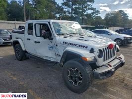 Jeep Pozostałe 2022 3