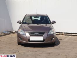 Kia Ceed 2007 1.6 88 KM