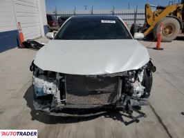 Toyota Camry 2022 2
