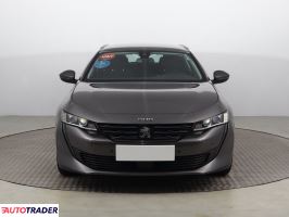 Peugeot 508 2019 1.5 128 KM