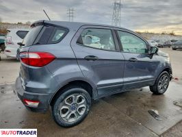 Ford EcoSport 2019 2