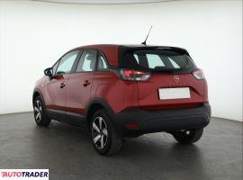 Opel Crossland 2023 1.2 108 KM
