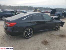 Honda Accord 2019 1 Honda Accord 2019 1